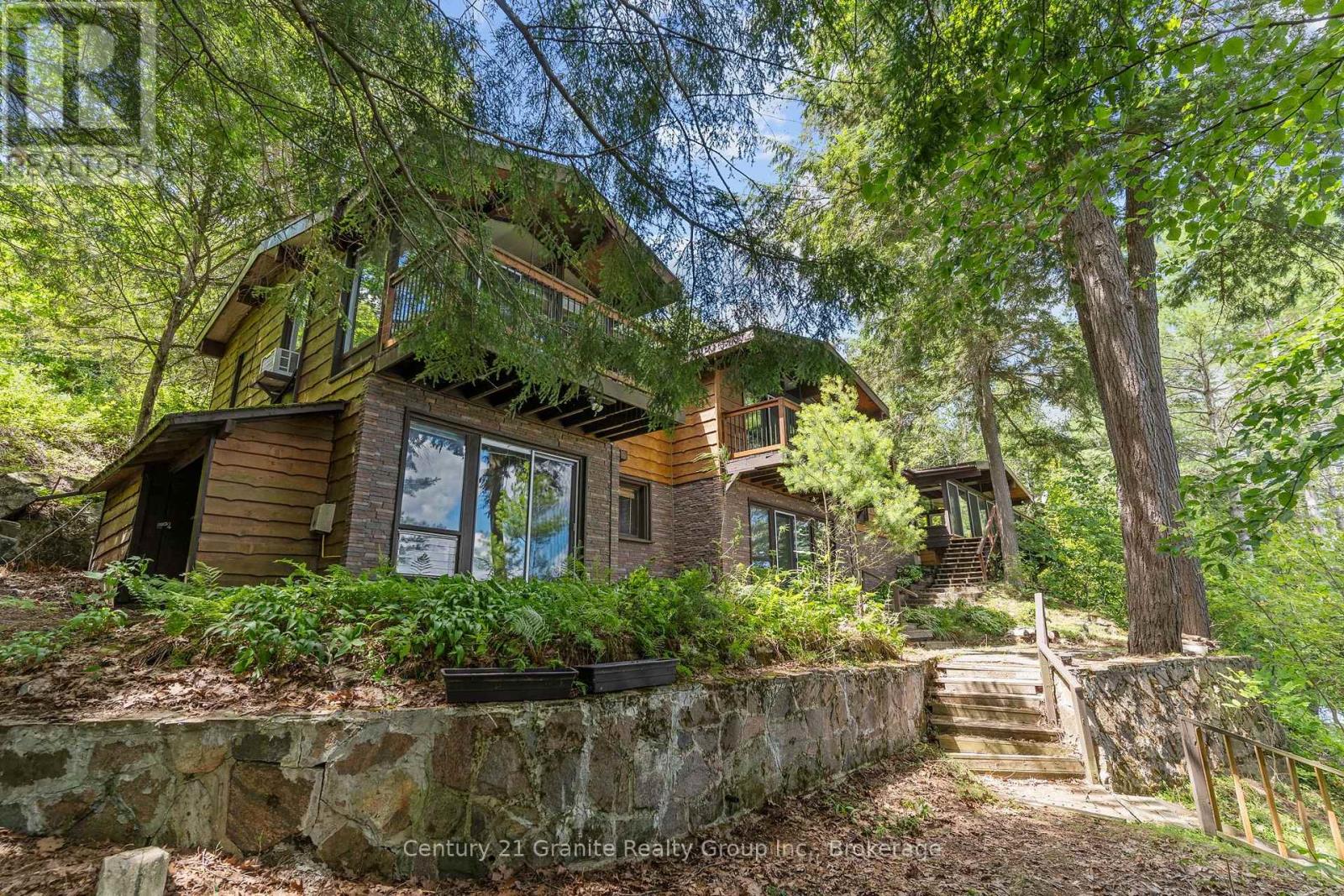 1427 Town Lot Road, Algonquin Highlands, Ontario  K0M 1S0 - Photo 41 - X13639428