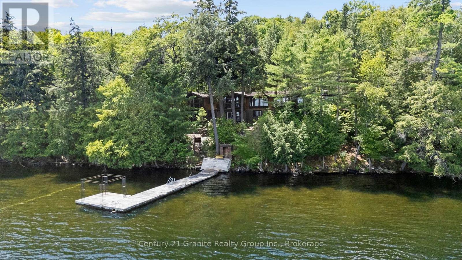 1427 Town Lot Road, Algonquin Highlands, Ontario  K0M 1S0 - Photo 47 - X13639428