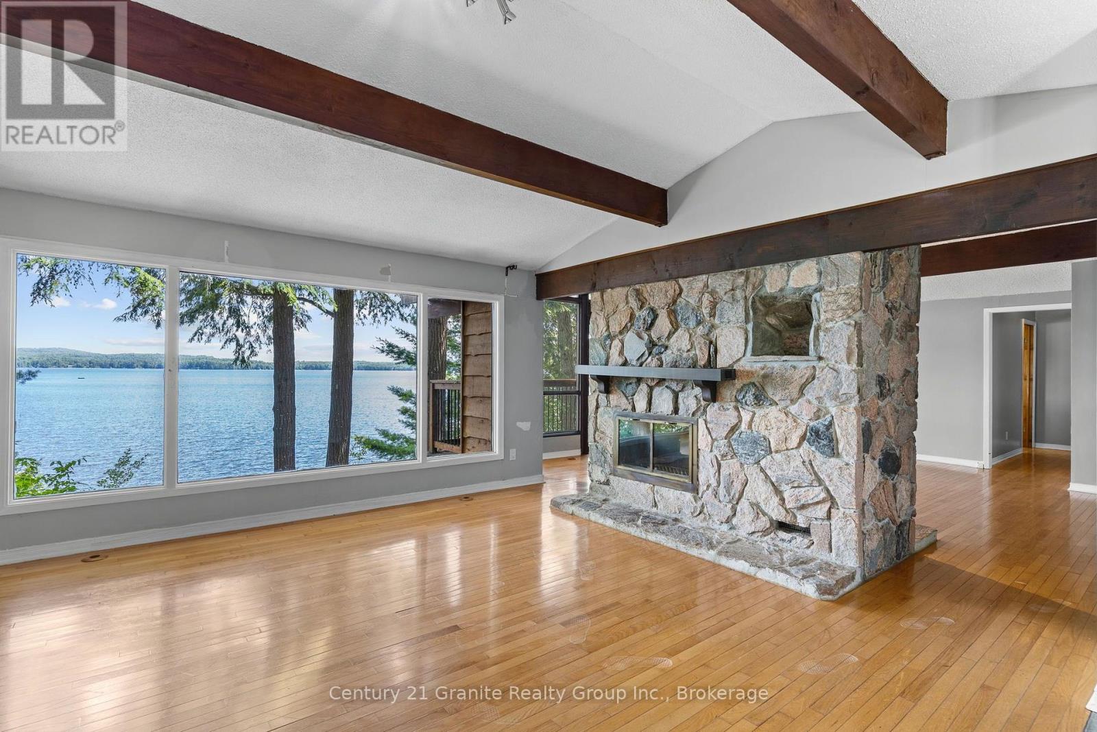 1427 Town Lot Road, Algonquin Highlands, Ontario  K0M 1S0 - Photo 5 - X13639428