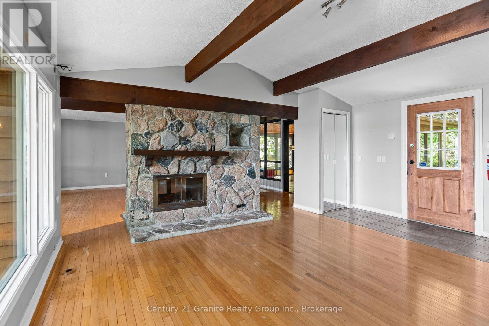 1427 Town Lot Road, Algonquin Highlands, Ontario  K0M 1S0 - Photo 6 - X13639428