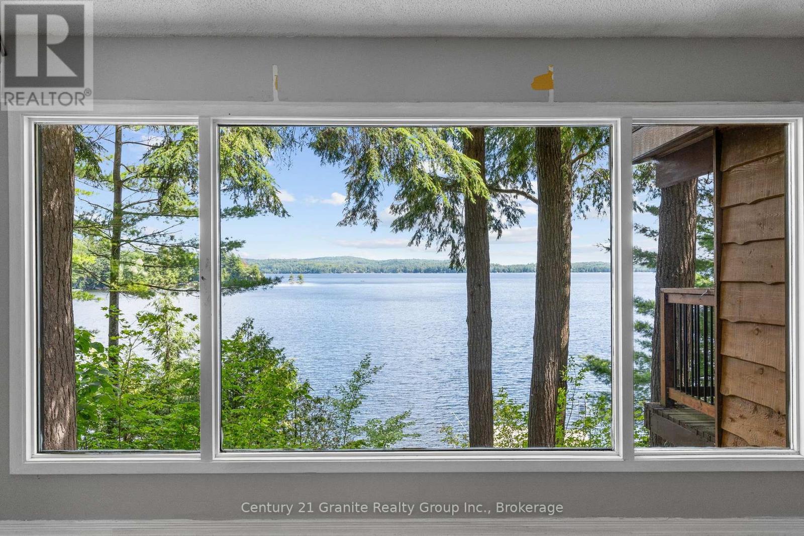 1427 Town Lot Road, Algonquin Highlands, Ontario  K0M 1S0 - Photo 8 - X13639428