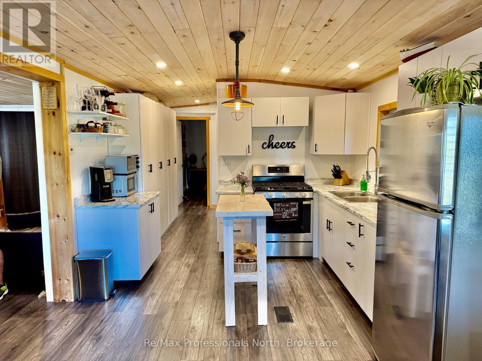 107 - 1007 Racoon Road, Gravenhurst (Morrison), Ontario  P1P 0C4 - Photo 11 - X13639490
