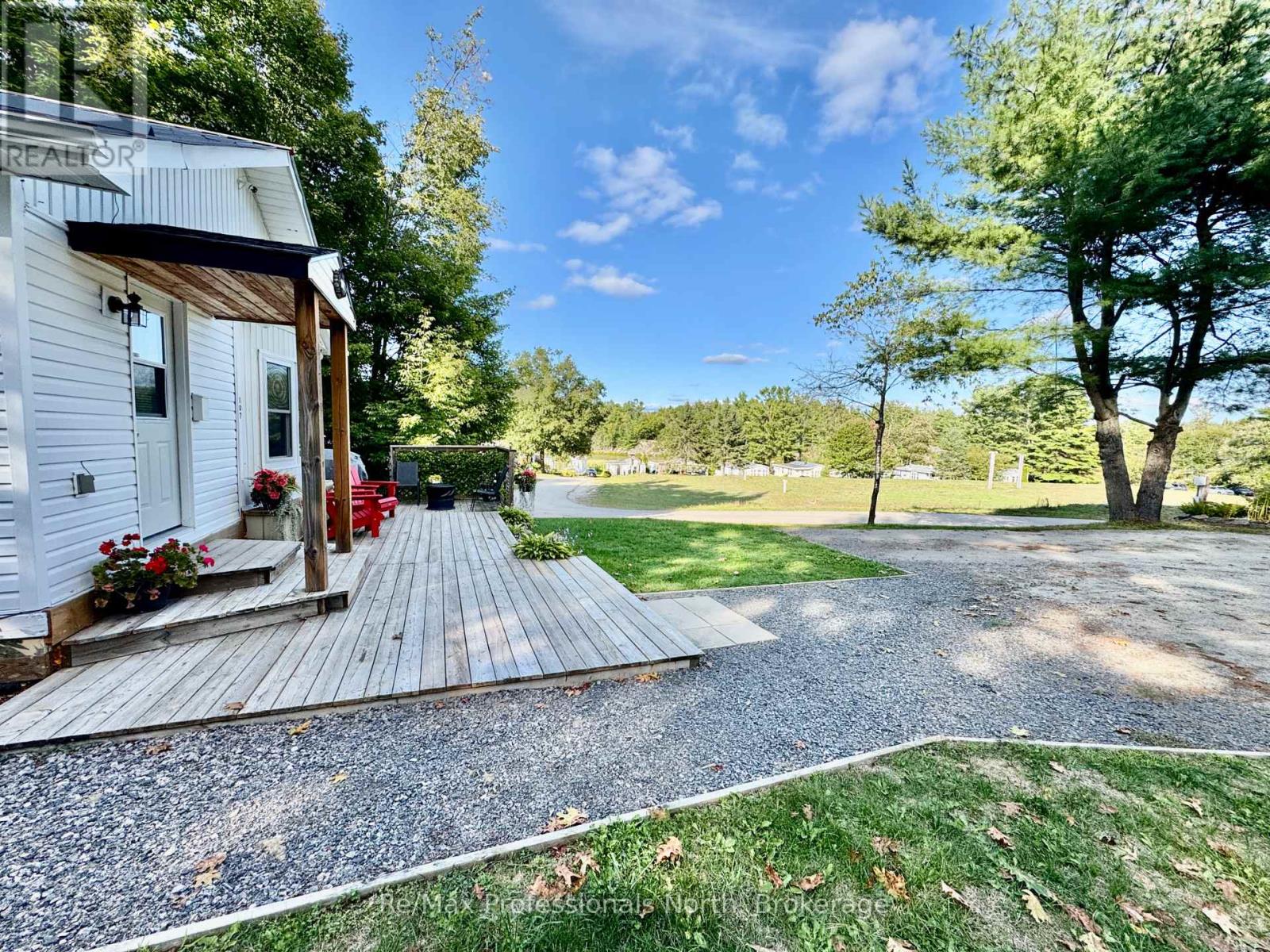 107 - 1007 Racoon Road, Gravenhurst (Morrison), Ontario  P1P 0C4 - Photo 32 - X13639490
