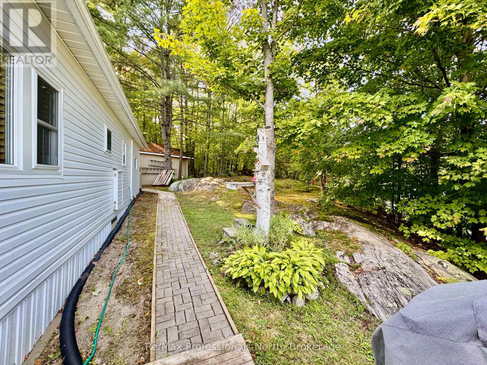 107 - 1007 Racoon Road, Gravenhurst (Morrison), Ontario  P1P 0C4 - Photo 35 - X13639490