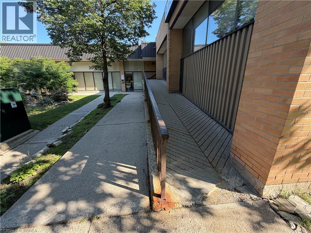 446 Grey Street Unit# 102, Brantford, Ontario  N3S 7L6 - Photo 13 - 40835916