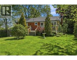 227 GLANCASTER Road, Ancaster, Ontario