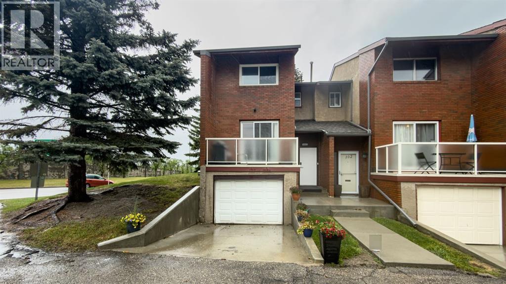 101, 1305 Glenmore Trail, Calgary, Alberta