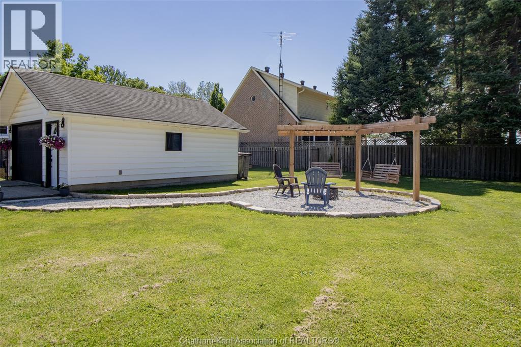 67 Walnut Drive, Wallaceburg, Ontario  N8A 3L4 - Photo 28 - 26015142
