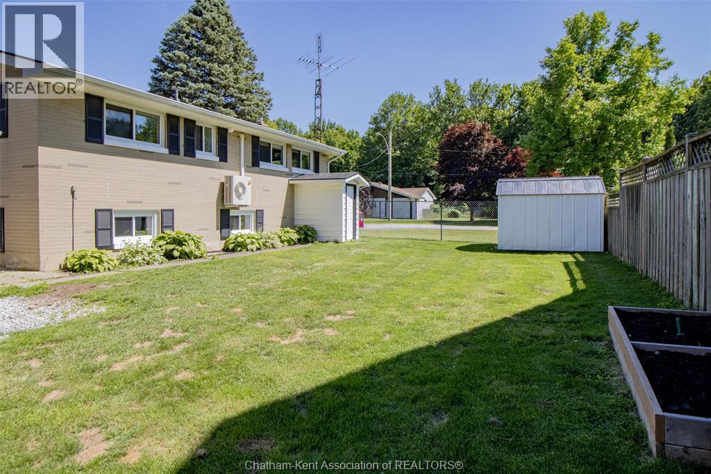 67 Walnut Drive, Wallaceburg, Ontario  N8A 3L4 - Photo 31 - 26015142
