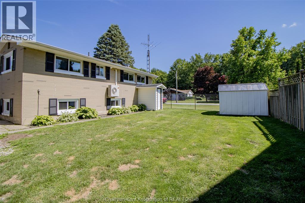67 Walnut Drive, Wallaceburg, Ontario  N8A 3L4 - Photo 34 - 26015142