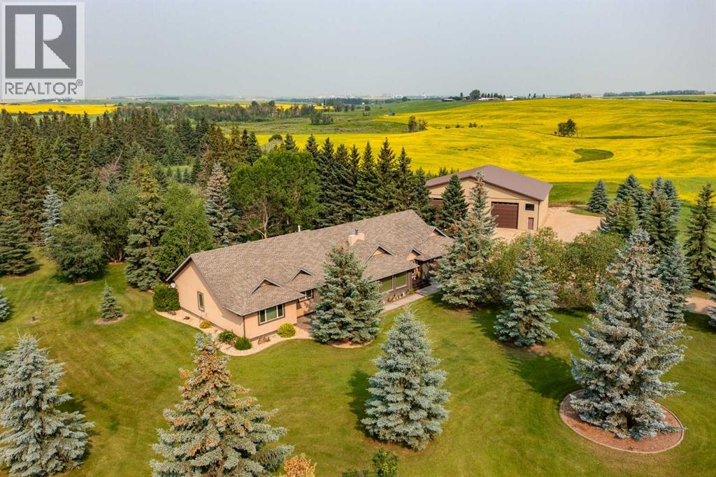 38212 Range Road 252, Rural Lacombe County, Alberta