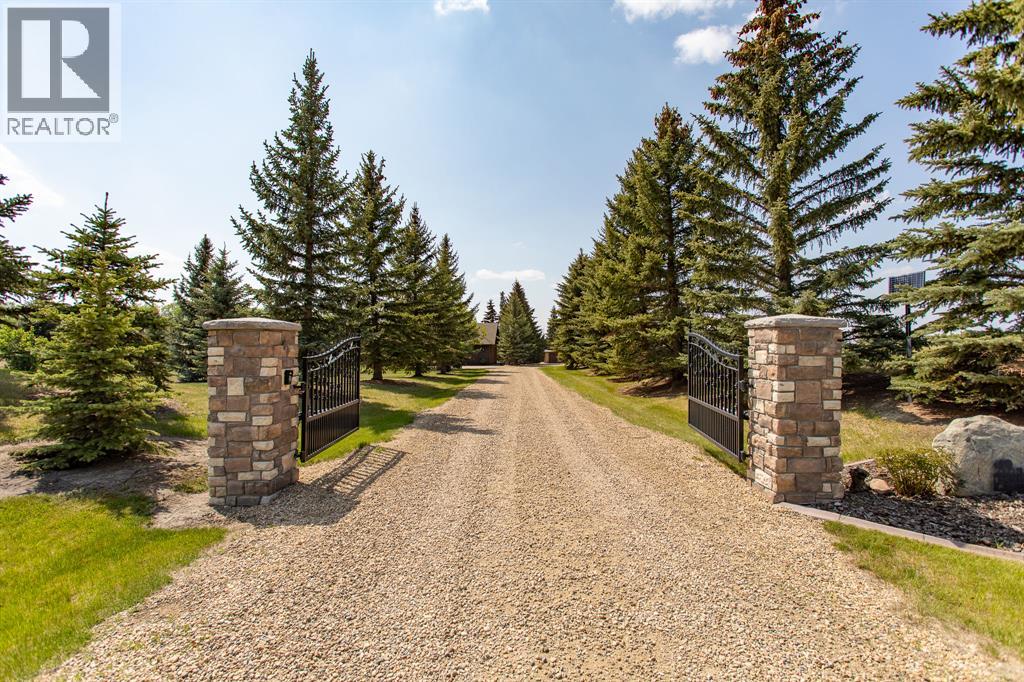 38212 Range Road 252, Rural Lacombe County, Alberta  T4L 2N2 - Photo 2 - A2333397