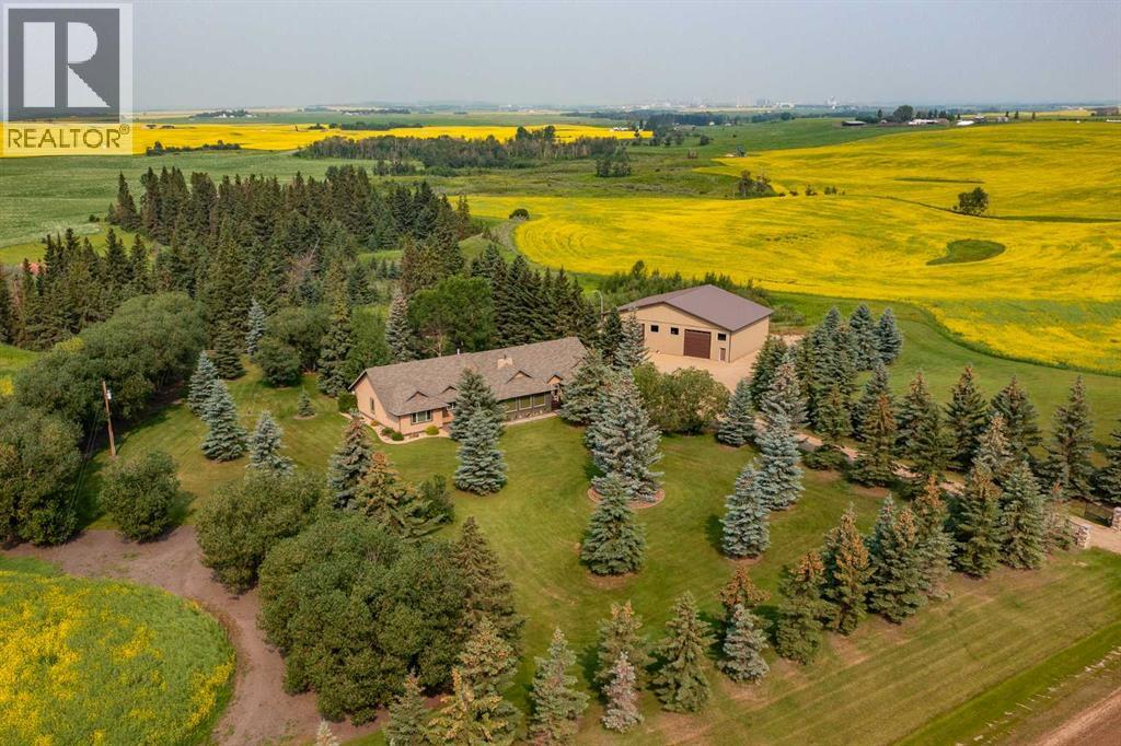 38212 Range Road 252, Rural Lacombe County, Alberta  T4L 2N2 - Photo 42 - A2333397