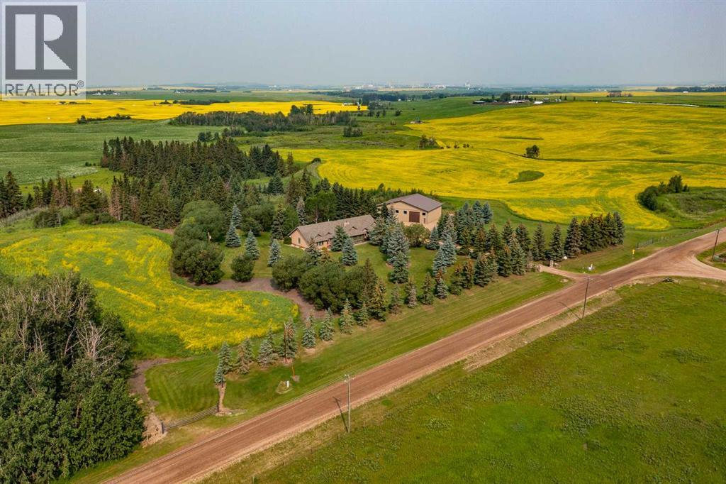 38212 Range Road 252, Rural Lacombe County, Alberta  T4L 2N2 - Photo 39 - A2333397