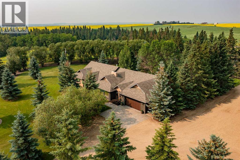 38212 Range Road 252, Rural Lacombe County, Alberta  T4L 2N2 - Photo 40 - A2333397