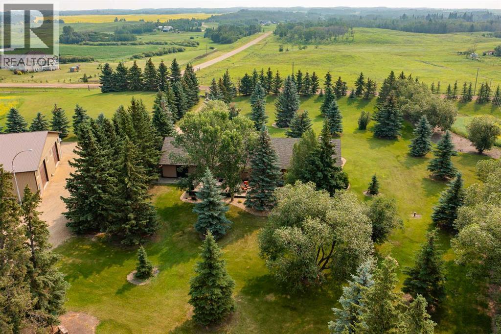 38212 Range Road 252, Rural Lacombe County, Alberta  T4L 2N2 - Photo 43 - A2333397