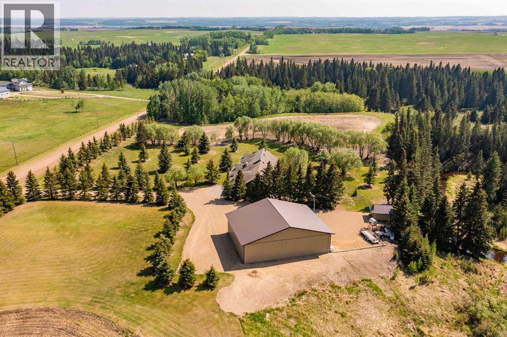 38212 Range Road 252, Rural Lacombe County, Alberta  T4L 2N2 - Photo 46 - A2333397