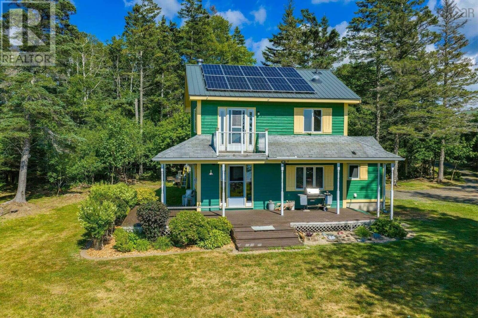 8965 NS-101, Brighton, Nova Scotia