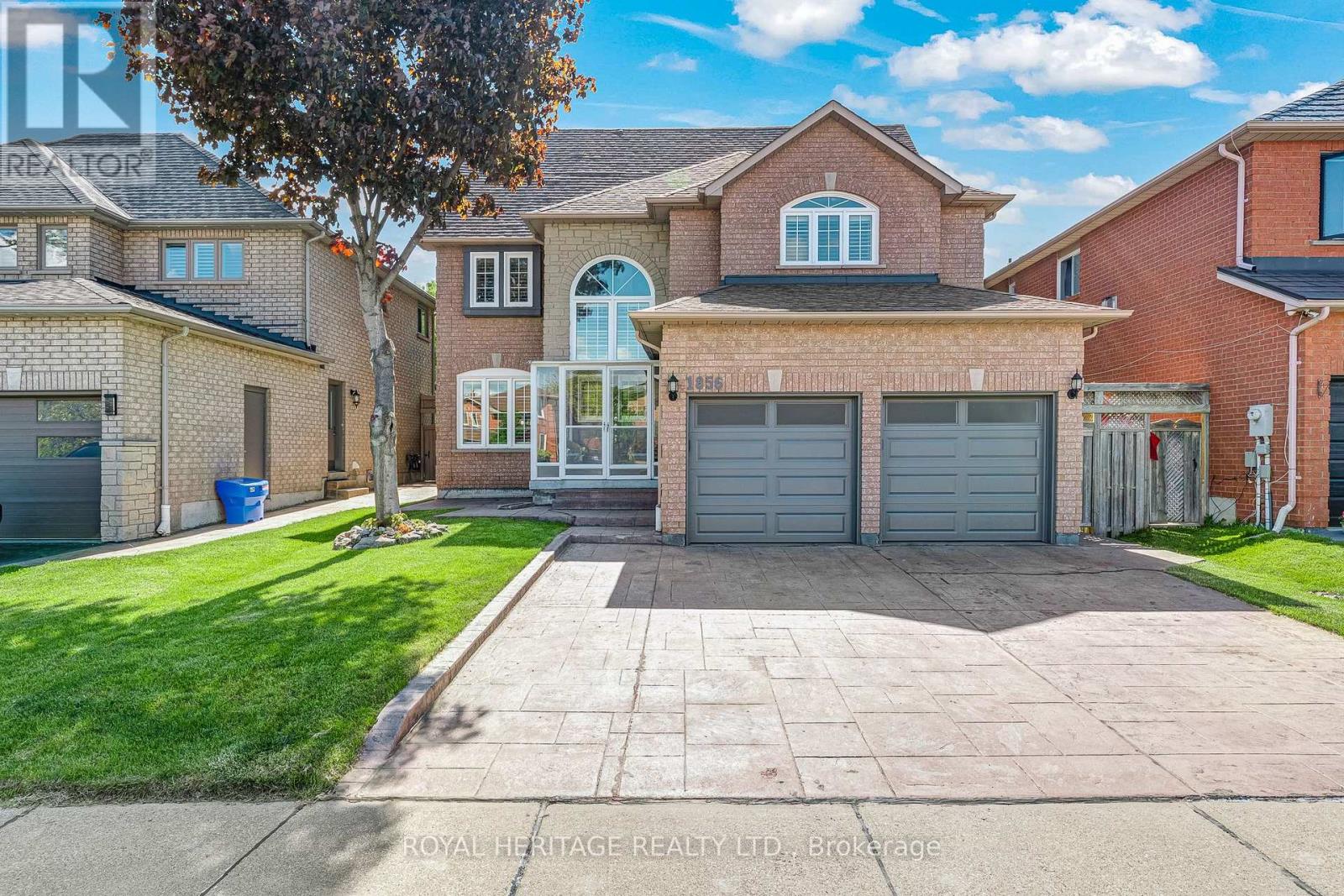 1856 ROSEBANK ROAD, Pickering, Ontario