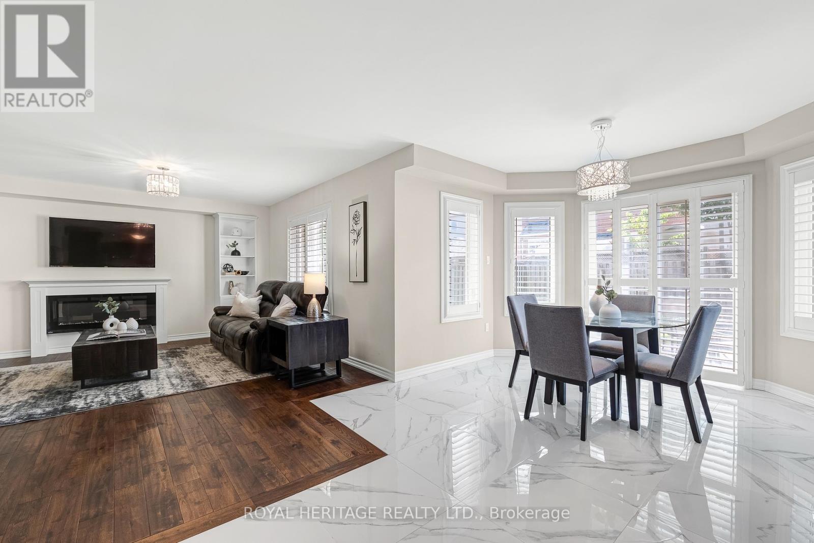 1856 Rosebank Road, Pickering, Ontario  L1V 6Y1 - Photo 11 - E13639128