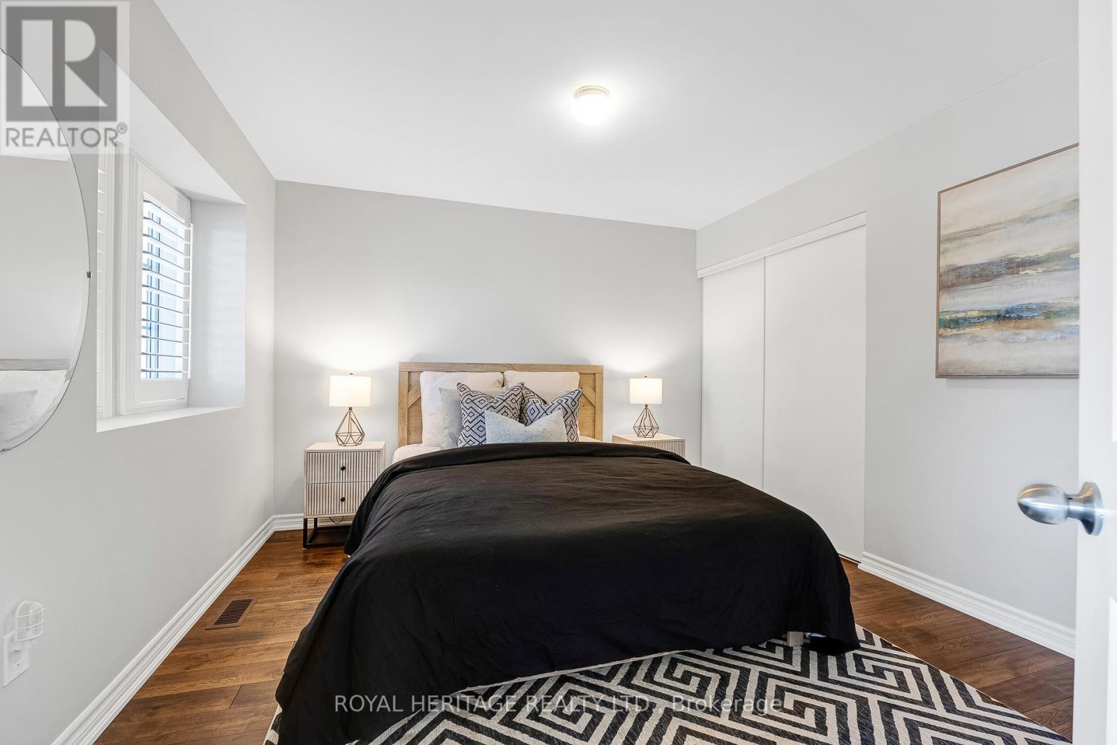 1856 Rosebank Road, Pickering, Ontario  L1V 6Y1 - Photo 24 - E13639128