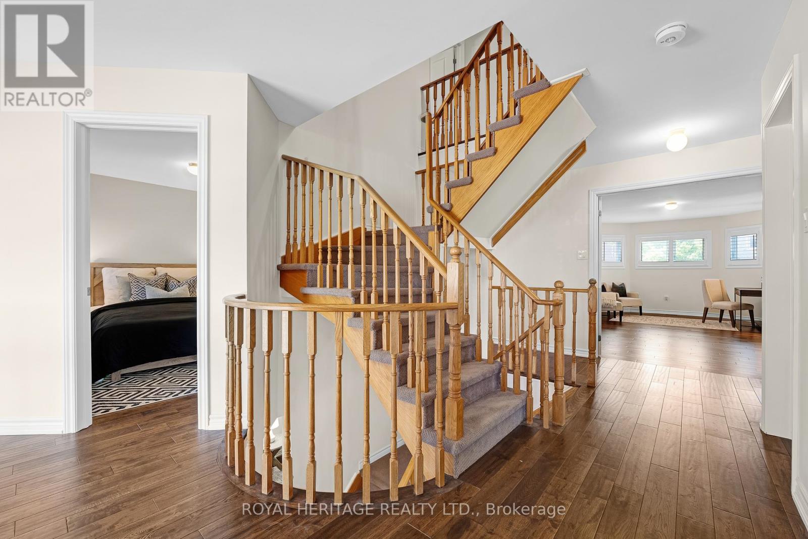 1856 Rosebank Road, Pickering, Ontario  L1V 6Y1 - Photo 28 - E13639128