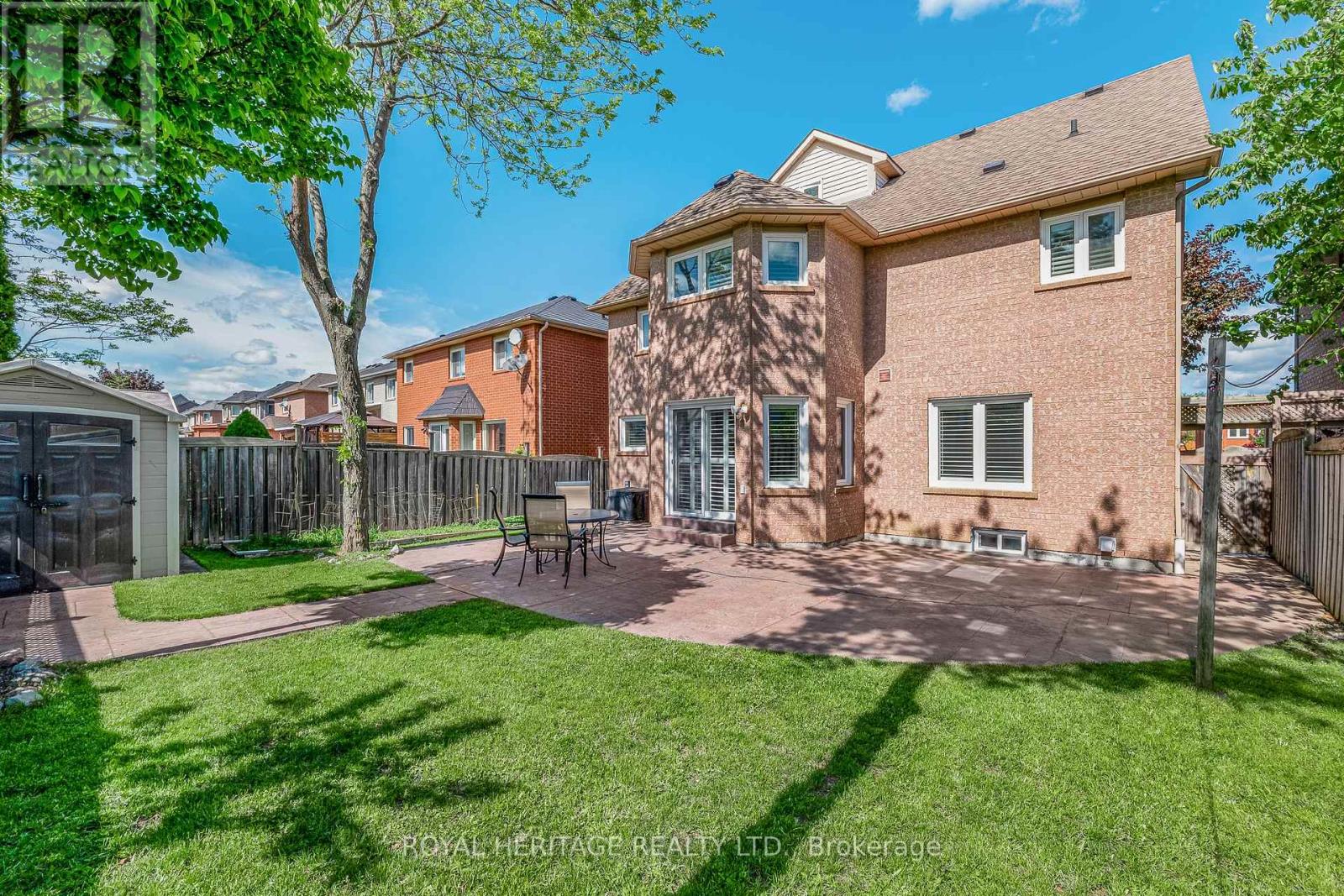 1856 Rosebank Road, Pickering, Ontario  L1V 6Y1 - Photo 42 - E13639128