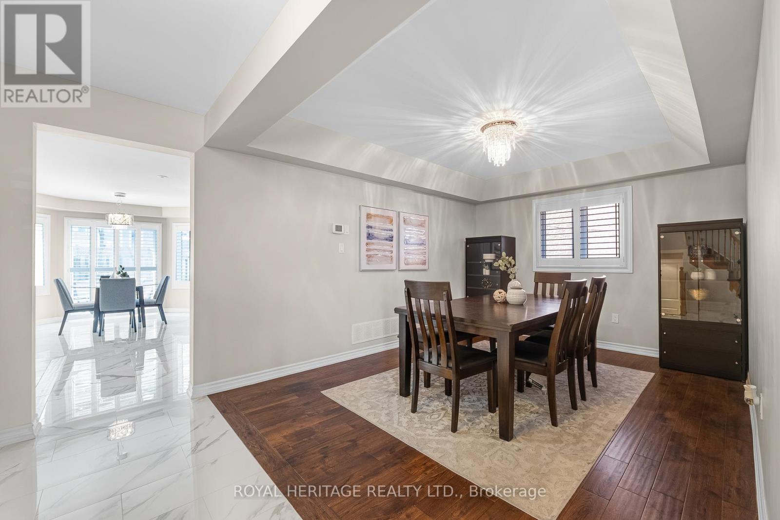 1856 Rosebank Road, Pickering, Ontario  L1V 6Y1 - Photo 6 - E13639128