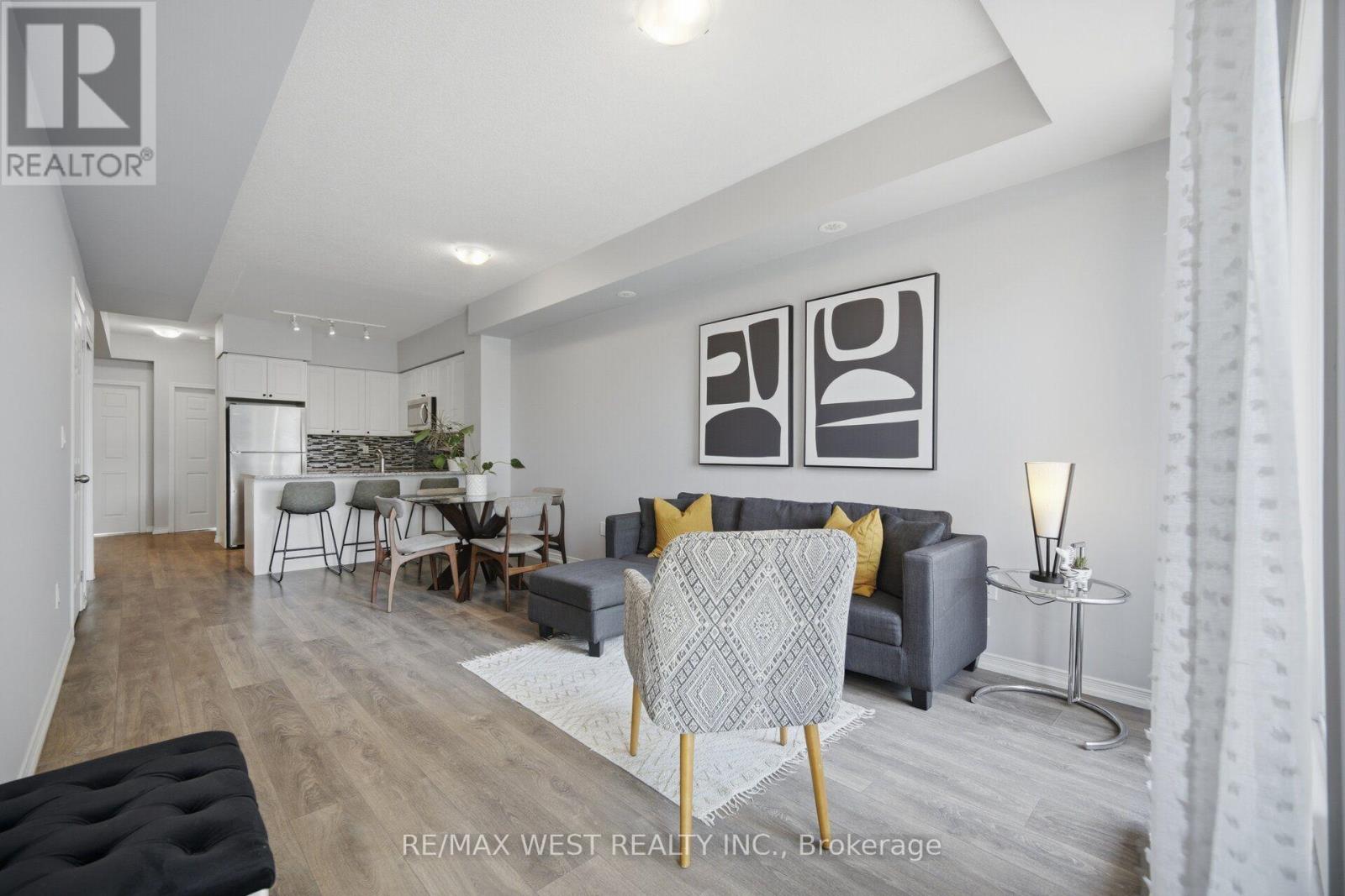 233 - 515 Kingbird Grove, Toronto, Ontario  M1B 5R7 - Photo 8 - E13639176