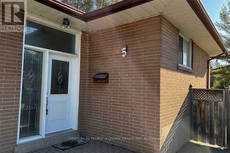 5 Mid Pines Road, Toronto, Ontario  M1G 2L5 - Photo 18 - E13639184