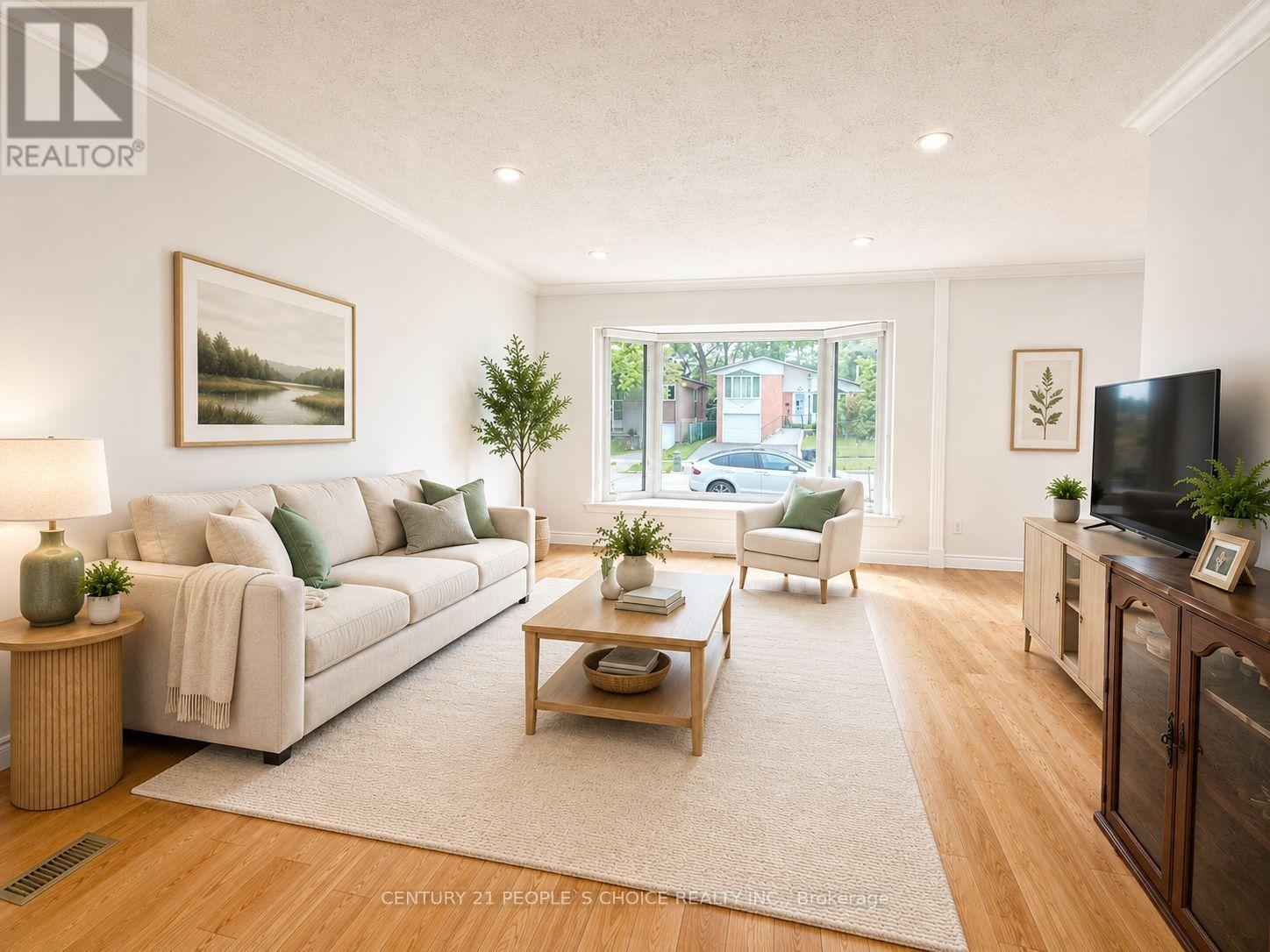 5 Mid Pines Road, Toronto, Ontario  M1G 2L5 - Photo 5 - E13639184