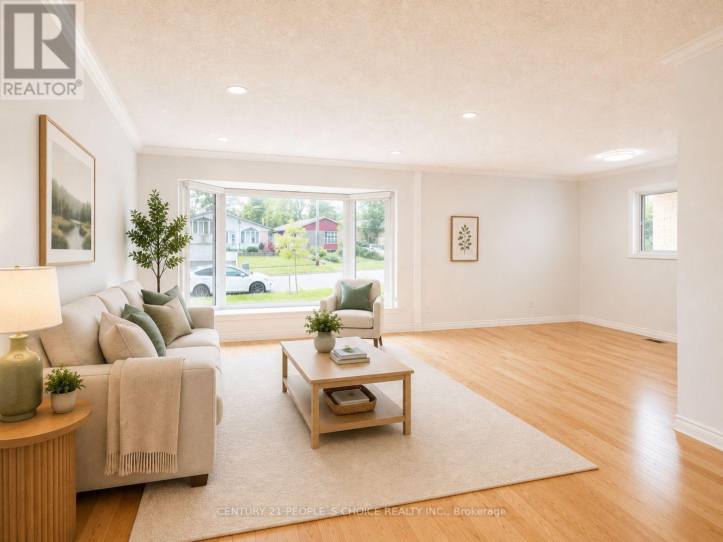 5 Mid Pines Road, Toronto, Ontario  M1G 2L5 - Photo 6 - E13639184