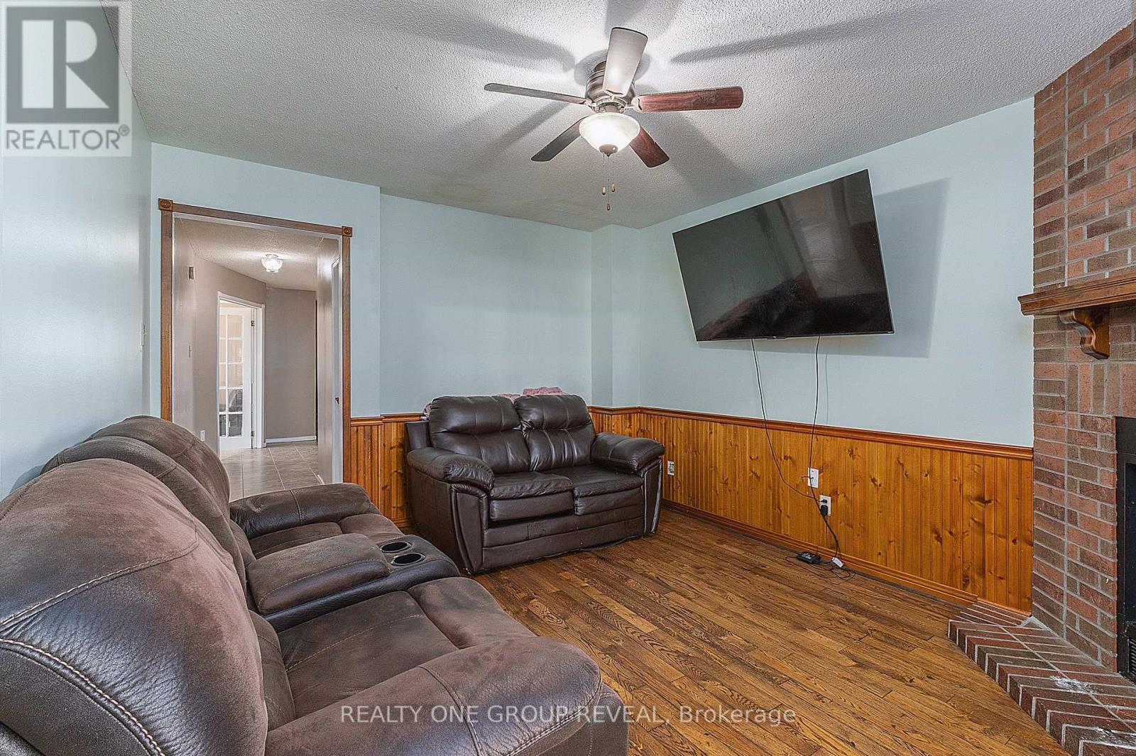 4 Stanford Crescent, Clarington, Ontario  L1B 1G1 - Photo 10 - E13639194
