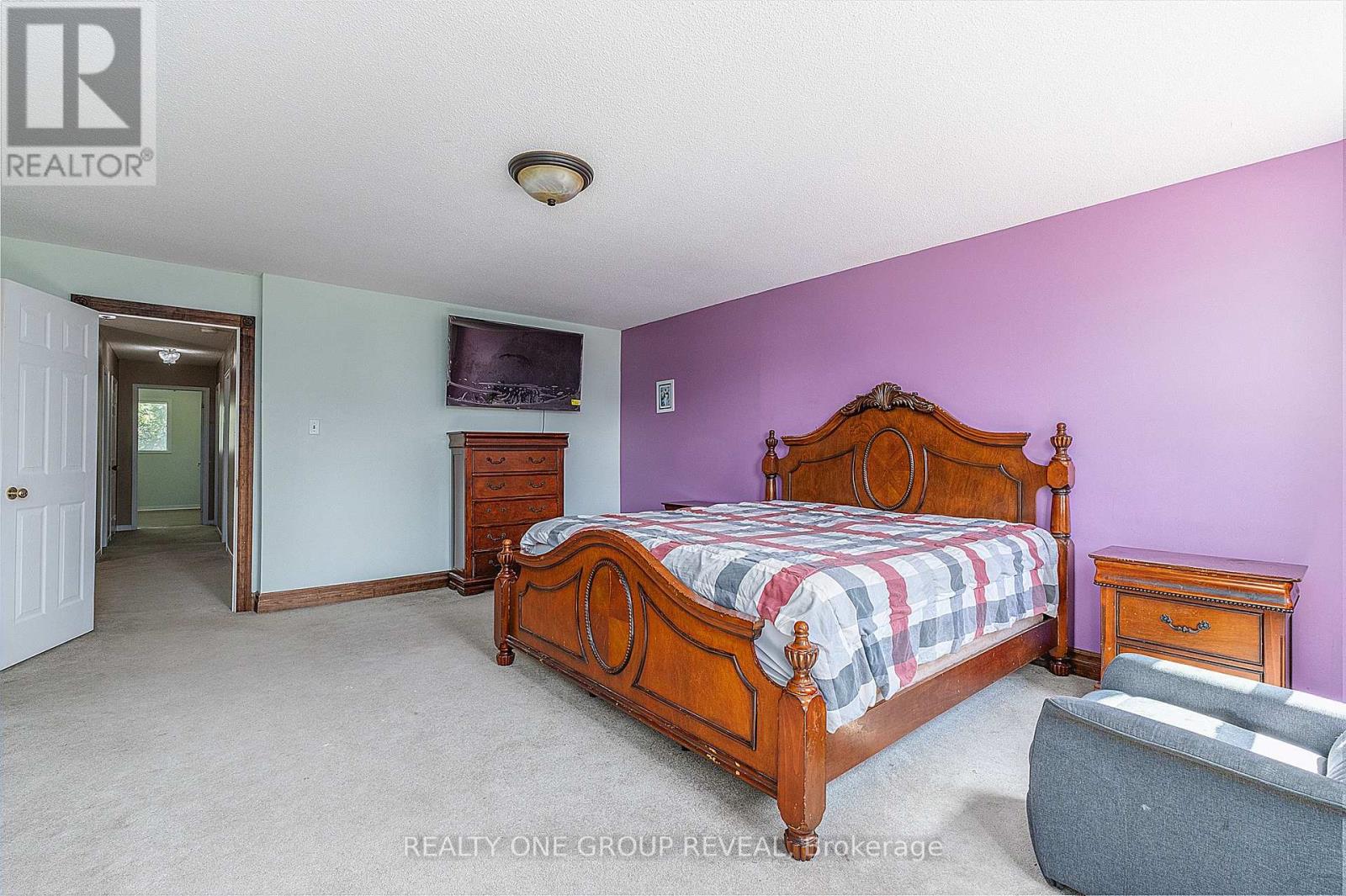 4 Stanford Crescent, Clarington, Ontario  L1B 1G1 - Photo 16 - E13639194