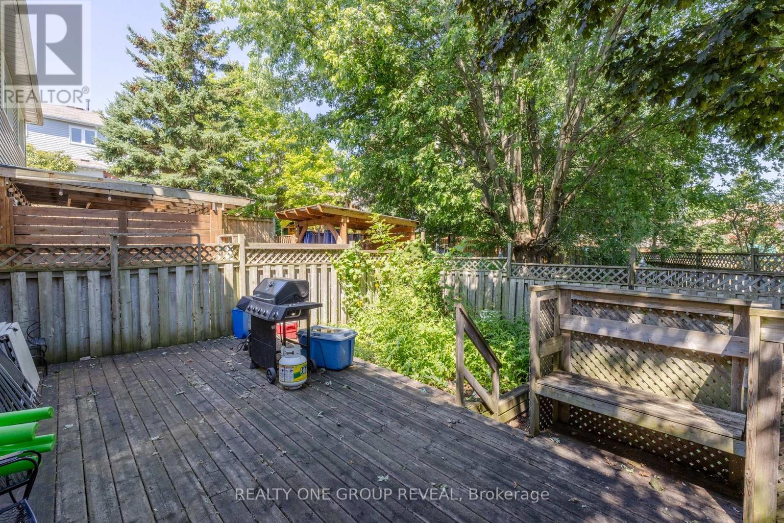 4 Stanford Crescent, Clarington, Ontario  L1B 1G1 - Photo 28 - E13639194