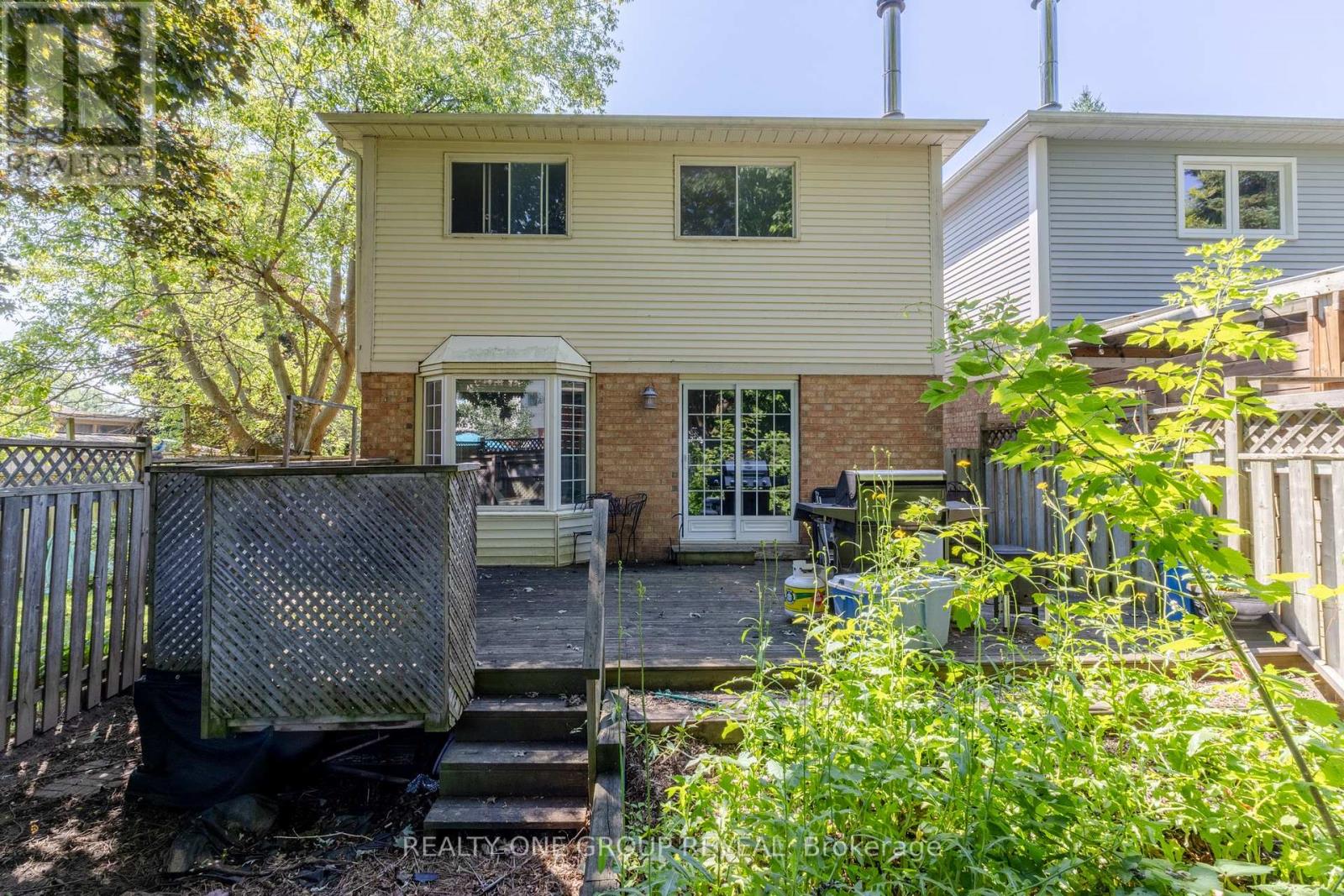 4 Stanford Crescent, Clarington, Ontario  L1B 1G1 - Photo 29 - E13639194