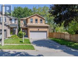 4 STANFORD CRESCENT, Clarington, Ontario