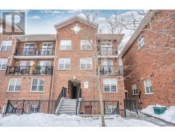 101 - 45 STRANGFORD LANE, Toronto, Ontario