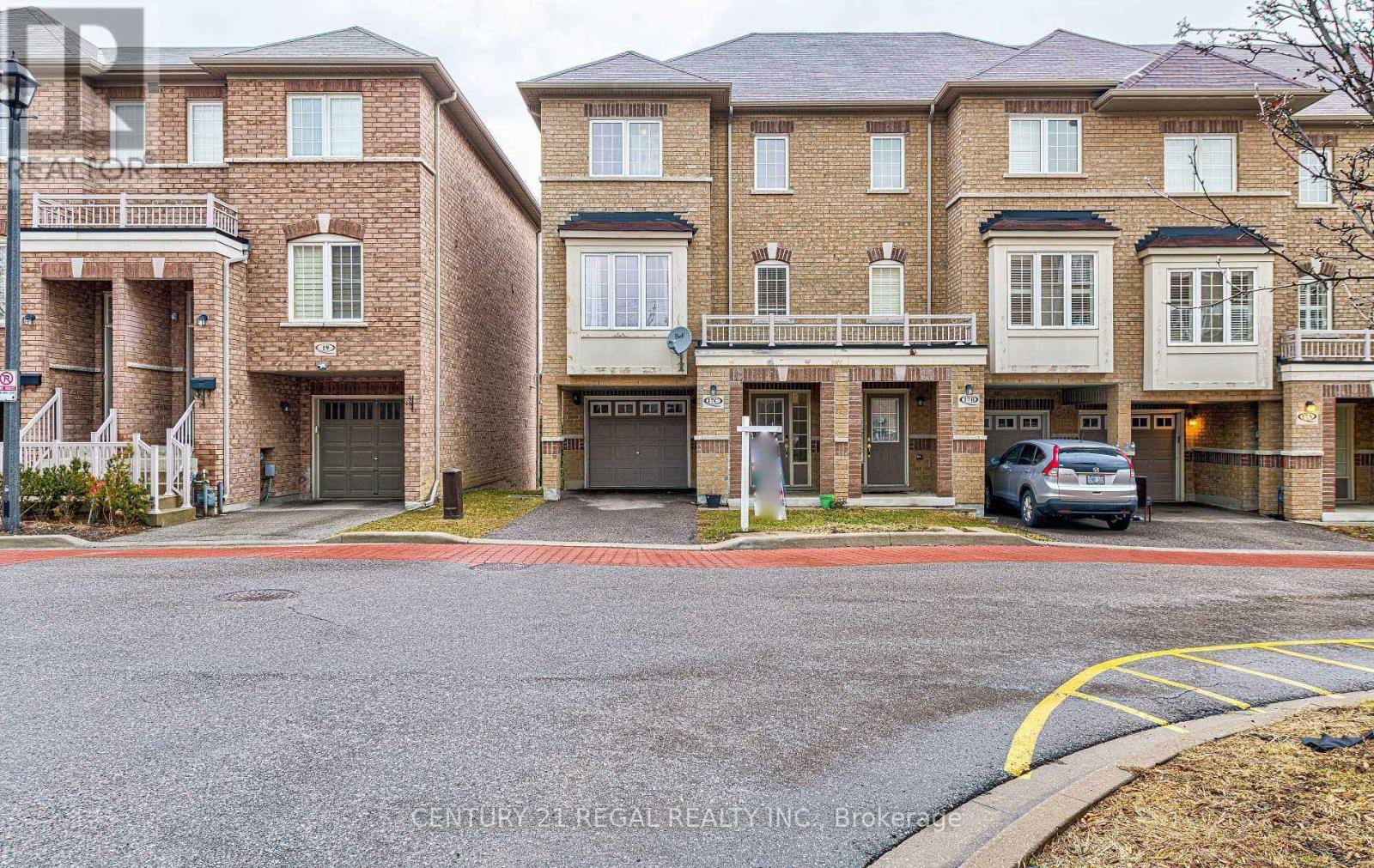 17C VASTO LANE ROAD, Toronto, Ontario