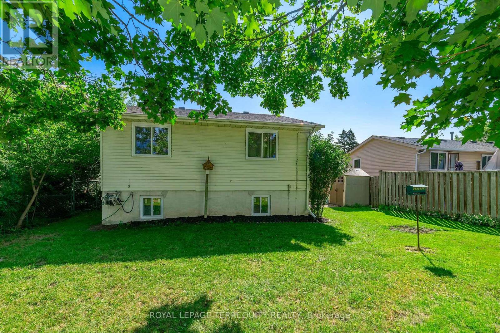 1214 Trowbridge Drive, Oshawa, Ontario  L1G 7H2 - Photo 26 - E13639320