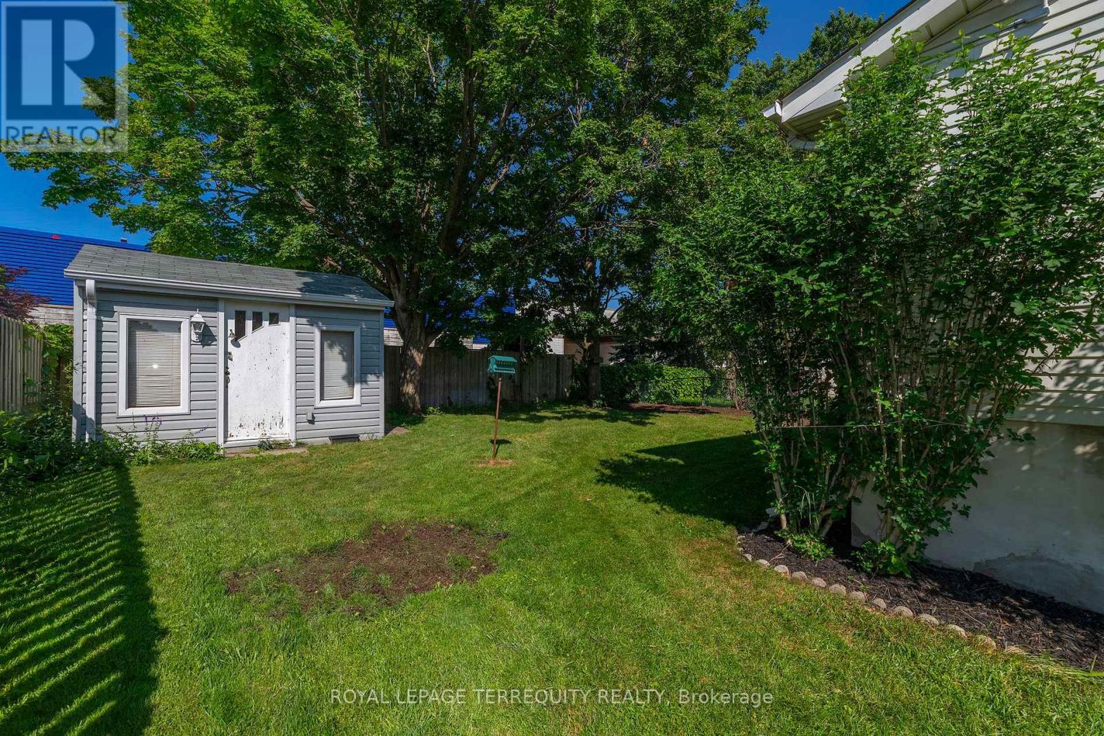 1214 Trowbridge Drive, Oshawa, Ontario  L1G 7H2 - Photo 27 - E13639320