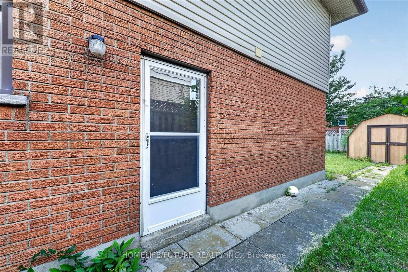 163 Labrador Drive, Oshawa, Ontario  L1H 7E4 - Photo 28 - E13639412