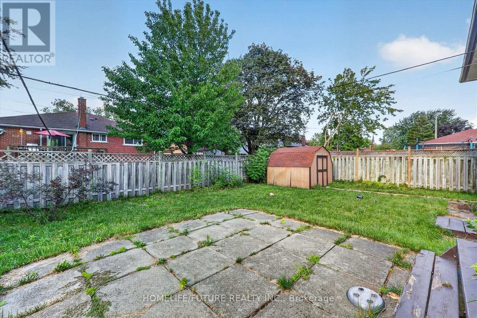 163 Labrador Drive, Oshawa, Ontario  L1H 7E4 - Photo 29 - E13639412