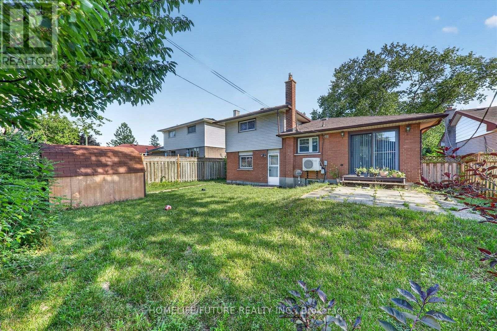 163 Labrador Drive, Oshawa, Ontario  L1H 7E4 - Photo 30 - E13639412