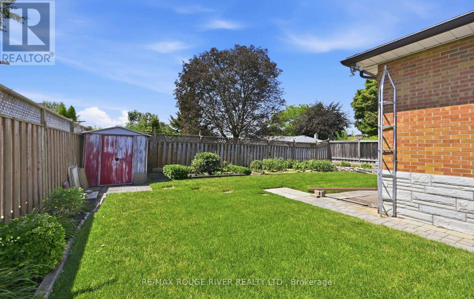 132 Athabasca Street, Oshawa, Ontario  L1H 7H8 - Photo 25 - E13639492