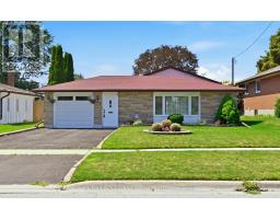 132 ATHABASCA STREET, Oshawa, Ontario