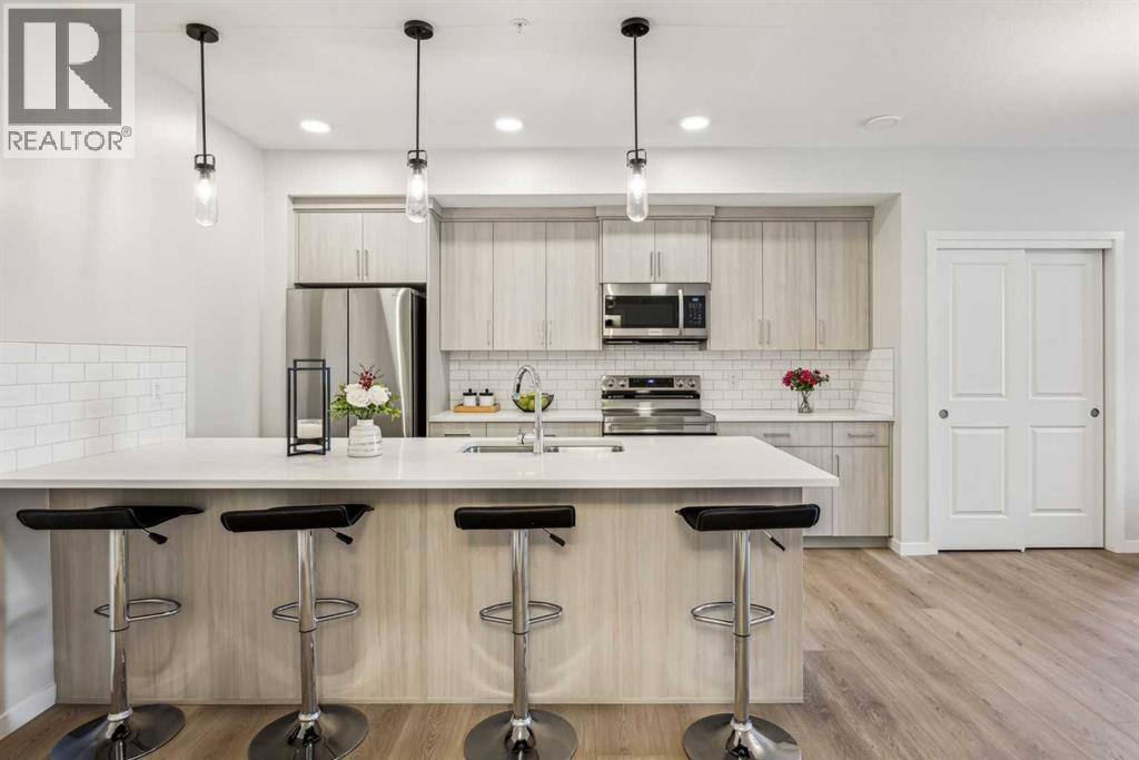 5202, 20295 Seton Way SE, Calgary, Alberta  T3M 3X3 - Photo 4 - A2323823