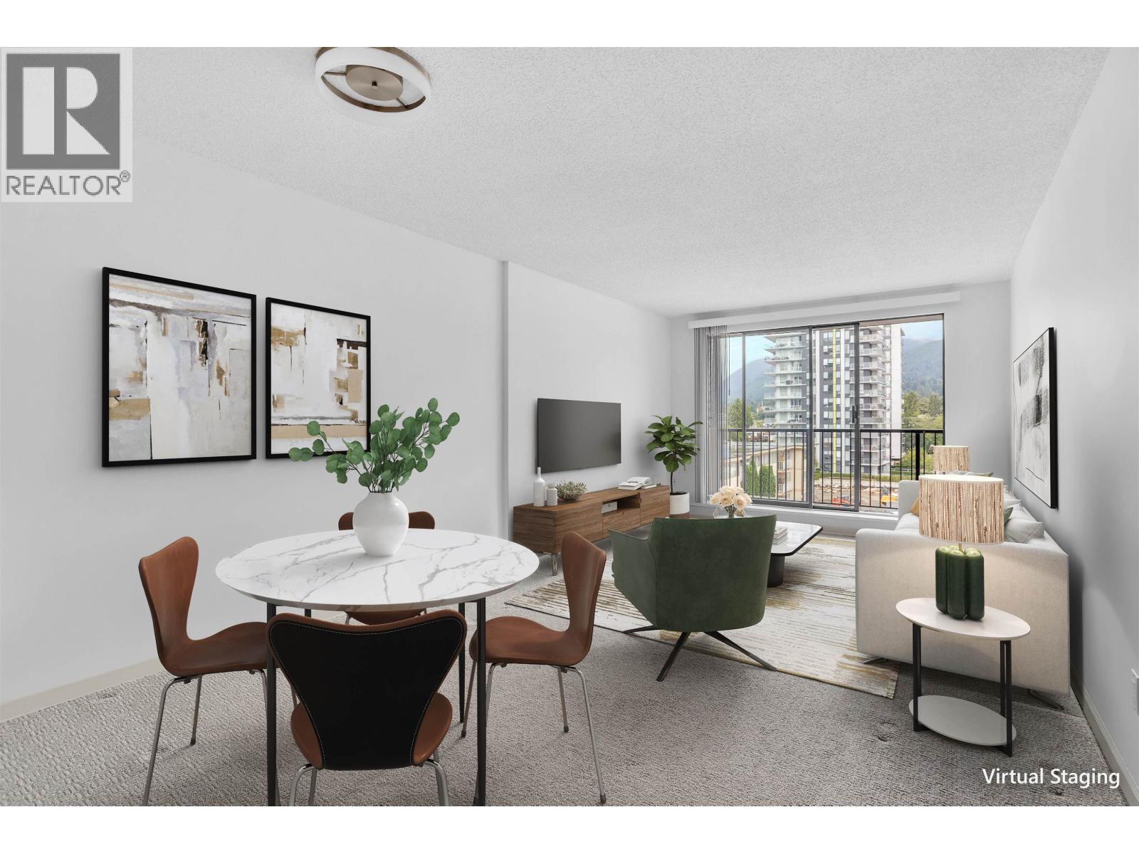 303 150 E 15th Street, North Vancouver, British Columbia  V7L 4N9 - Photo 8 - R3151862