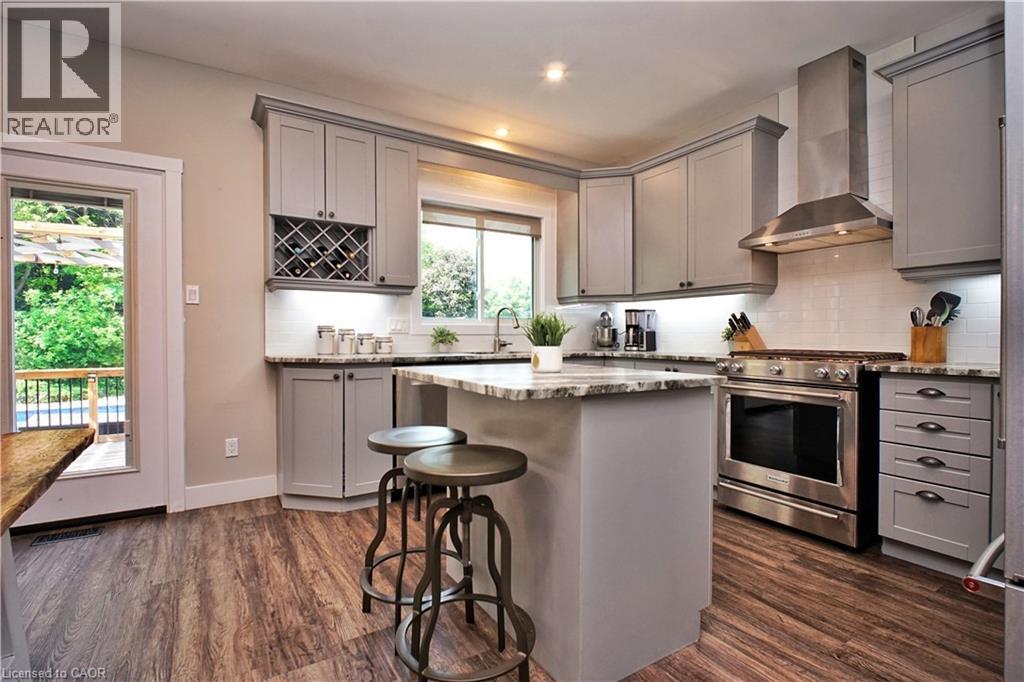 40 Mccormick Drive, Cambridge, Ontario  N3C 4C9 - Photo 10 - 40844638