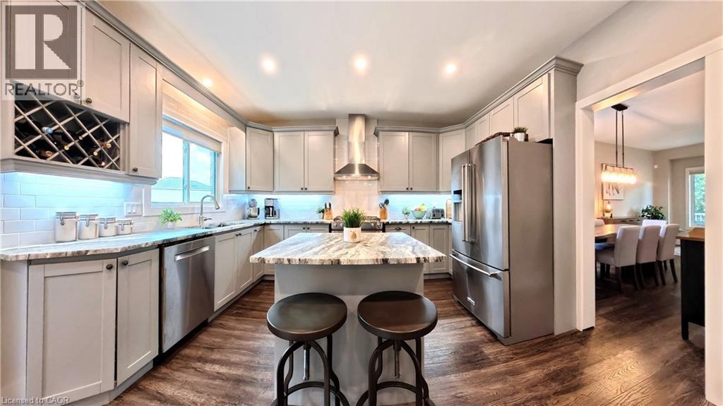 40 Mccormick Drive, Cambridge, Ontario  N3C 4C9 - Photo 6 - 40844638